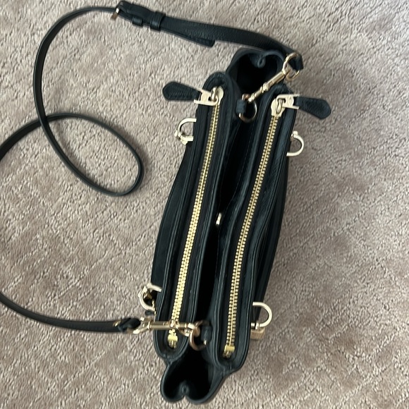 Coach Hard-sided bag black - Picture 6 of 6